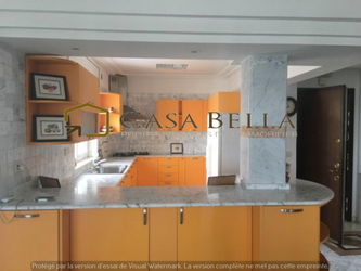 appartement pour location annuelle kantaoui Sousse Tunisie