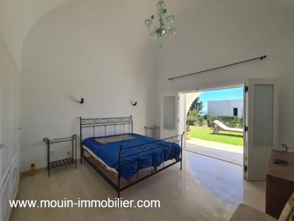CHAMBRE 1