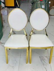 Chaise de cérémonie