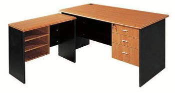 Mobiliers de bureau