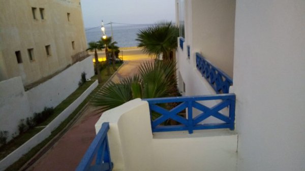 Vente Appartements Neufs AZLA BEACH Tétouan Maroc