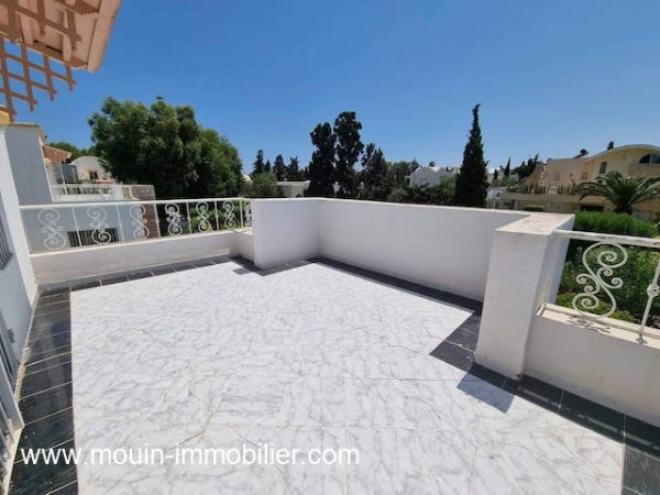 3 villa à vendre à africa jade