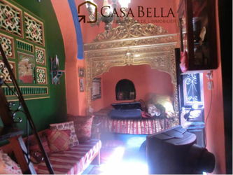 Vente 1 maison sousse medina Tunisie