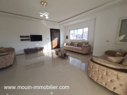 appartement meublé
