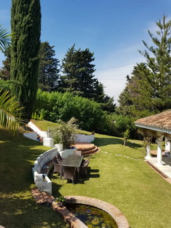 jardin