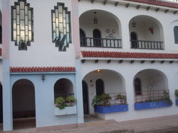 facade
