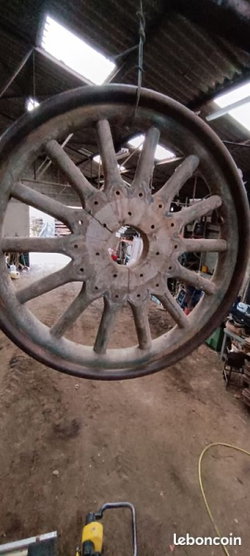 roue
