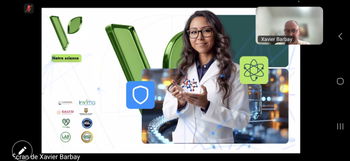 Société vitalhealth