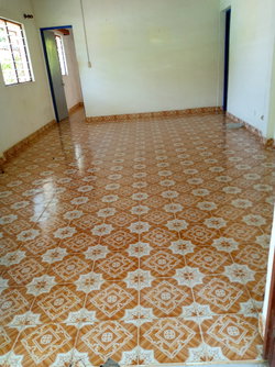 séjour