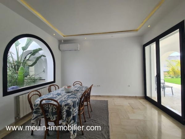SALLE A MANGER