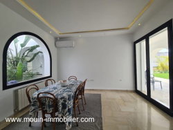 SALLE A MANGER