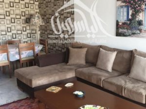 Location Appartement meublé Kantaoui Sousse Tunisie