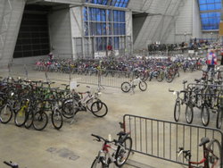 vélos enfants