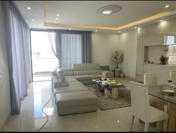 Vente Appartement fann Résidence Dakar Sénégal