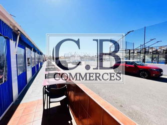 Fonds commerce BAR RESTAURANT TERRASSE COSTA BLANCA Orihuela costa