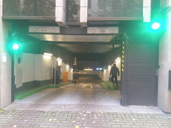 Location Parking Square Orban 1000 Bruxelles Belgique