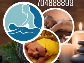 Masseur professionnel Dakar Sénégal