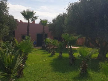 Vente Maison titrée Marrakech Maroc