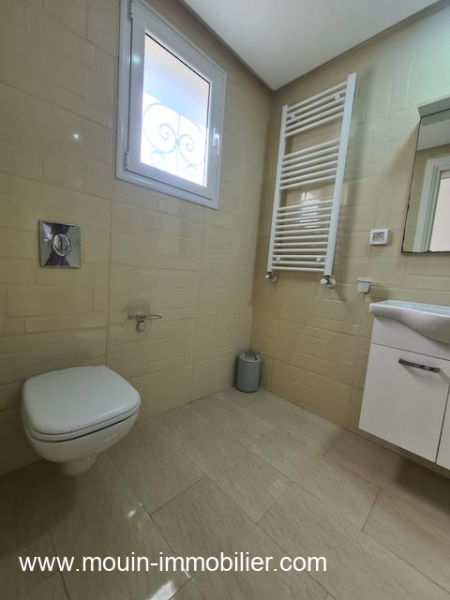 salle d'eau