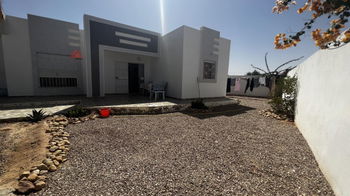 Location MAISON MEUBLÉE À MEZRAYA DJERBA RÉF Tunisie