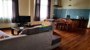 Location Charmant appartement T2 meublé Analakely Antananarivo Madagascar