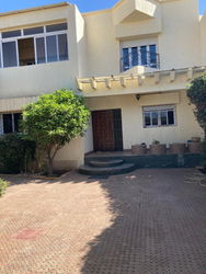 Vente AGADIR 5 chambres piscine Maroc