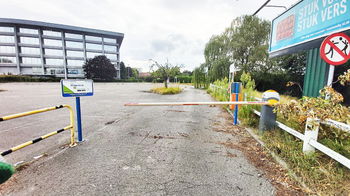 Location Parking Ministère Défense Bruxelles Belgique