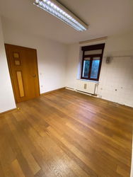 Bureau lumineux au calme