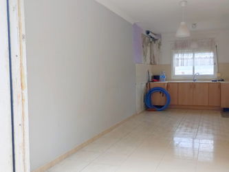 intérieur du garage