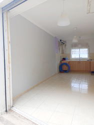 intérieur du garage