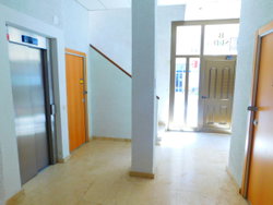 hall