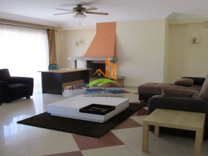 Location Appartement T4 meublé ou vide usage mixte Ivandry Madagascar