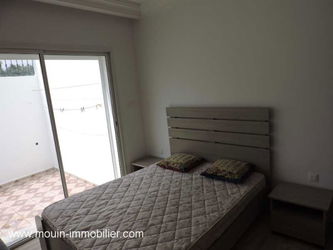 Vente RESIDENCE INES Hammamet Sud Tunisie
