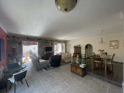 salle à manger / séjour