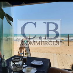 Fonds de commerce BAR TAPAS COCKTAILS PLAGE Torrevieja Espagne