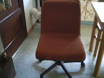 fauteuil