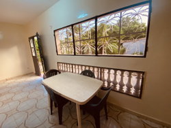 VERANDA