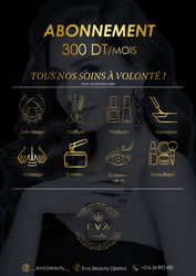 abonnement eva beauty