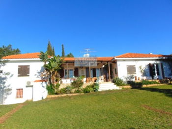 Vente Villa 4 chambres FARO ALMANCIL FARO Portugal