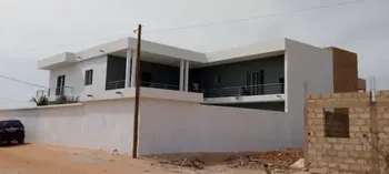 Vente Villa moderne somone Sénégal