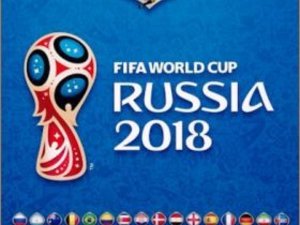 10 autocollants panini fifa world cup russia 2018 dos rose Esch Luxembourg