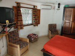 intérieur chambre