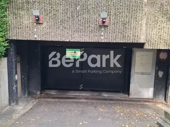 Annonce location Parking Rue Flèche 5 Bruxelles Belgique