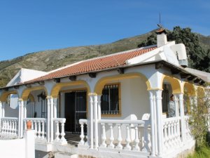 Vente Villa Vue panoramique Mijas Espagne