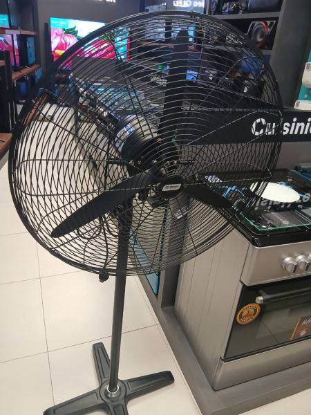 Ventilateurs