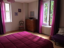 Grande chambre