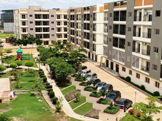 Vente Terrain diamniadio Pole Urbain Dakar Sénégal