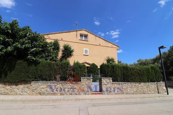 façade