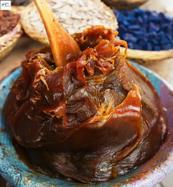 savon noir marocain (pure)