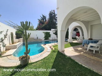 PISCINE ET JARDIN